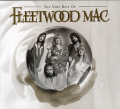 Fleetwood Mac: Very Best of Fleetwood Mac Enhanced 36 Hit Singles (2 CD) 2002 Release Date: 10/15/2002