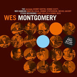 Wes Montgomery: The NDR Hamburg Studio Recordings 1965 (LP+Blu-ray) 2022 Release Date: 7/1/2022