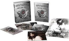 Whitesnake: Restless Heart (4CD/DVD) Boxed Set 1997 Release Date: 10/29/2021