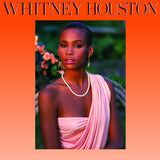 Whitney Houston:  Whitney Houston Debut Album 1986 (LP) 2023 Release Date: 2/10/2023