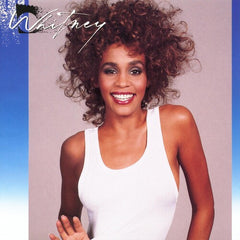 Whitney Houston: Whitney (LP) 2023 Release Date: 2/10/2023