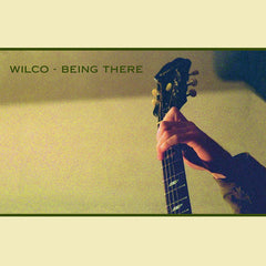 Wilco: Being There 1996 Remastered Deluxe Box Set 5 CD's 2017 Release Date 12/1/17