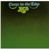 Yes: Close to the Edge 1972 [Import] (180 Gram Vinyl) (LP) 2012 Release Date: 10/23/2012