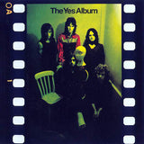 Yes: The Yes Album (CD+Blu-ray Audio Only) 96kHz/24bit Digipak Edition Import 2014 04-22-14 Release Date Blu-ray DTS-HD Master Audio
