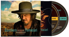 Zucchero: Inacustico D.O.C. & More (Italy - Import) (CD) 2021 Release Date: 5/21/2021