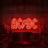 AC/DC: Power Up: Single Black Vinyl LP 180 Gram Gatefold Jacket 12 Tracks 2020 Release Date: 11/13/2020