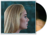 Adele: 30 Double LP 180 Gram 2021 Release Date: 11/19/2021