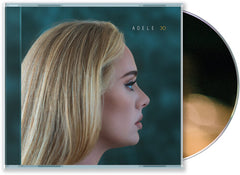 Adele: 30 CD  2021 Release Date: 11/19/2021