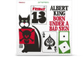 Albert King: Born Under A Bad Sign (180gm LP) 2023 Release Date: 4/21/2023