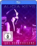 Alicia Keys: VH1 Storytellers NYC Metropolis Studios November 2012 (Blu-ray)  2013