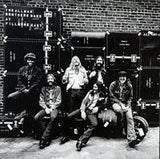Allman Brothers Band: Live At Fillmore East 1970 Remastered CD 1997