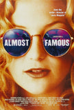 Almost Famous-Extended Edition (2000) (Blu-ray) 2008 DTS-HD Master Audio
