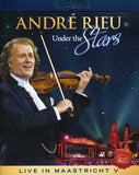 Andre Rieu: Under the Stars: Live in Maastrich Holland - Import (Blu-ray) DTS-HD Master Audio 2012 Release Date 5/1/12