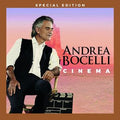 Andrea Bocelli: Cinema Live From The Dolby Theatre Los Angeles Special Edition (Blu-ray) 2016 Release Date 4/29/16