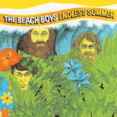 Beach Boys: Endless Summer 1974 (Limited Edition Double LP 180 Gram Capitol Records) 2008 Release Date: 10/28/2008