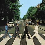 The Beatles: Abbey Road Anniversary (2CD Deluxe Edition) 2019 Release Date 9/27/19