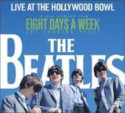 The Beatles: Live At The Hollywood Bowl 1964-65 Sold Out Concerts CD 2016 Release Date 09-09-16