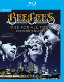 Bee Gees: One For All Tour Live In Melbourne Australia National Tennis Centre 1989  Blu-ray 2018 DTS-HD Master Audio Release Date 2/2/18