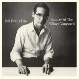 Bill Evans: Sunday At The Village Vanguard + 6 Bonus Tracks [Import] (Bonus Tracks, Deluxe Edition, Mini LP Sleeve, Remastered, Spain - Import) CD Release Date 9/22/17