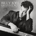 Billy Joel: Greatest Hits Volume 1 & 2 1998 (Remastered, Enhanced) (2 CD) 24bit Release Date: 10/20/1998