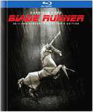 Blade Runner: Harrison Ford (Blu-ray) 2013 DTS-HD Master Audio 30th Anniversary Gift Set