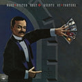 Blue Oyster Cult: Agents of Fortune 1976 Holland -Import (180gm LP) 2014 Release Date: 4/1/2014