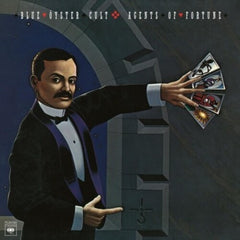 Blue Oyster Cult: Agents of Fortune 1976 Holland -Import (180gm LP) 2014 Release Date: 4/1/2014