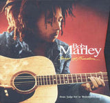 Bob Marley: Songs Of Freedom Deluxe 4 CD Box Set 78 Songs CD 2015