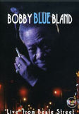 Bobby Blue Bland: Live On Beale Street DVD 2002 Dolby Digital 5.1