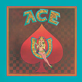 Bob Weir: Ace 1972 50th Anniversary Deluxe Edition (2 CD) 2023 Release Date: 1/13/2023
