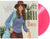 Carly Simon: No Secrets 1972 ( Vinyl Blue Or Pink-Anniversary Edition LP) 2022 Release Date: 12/2/2022