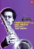 Charles Lloyd: 20th Century Jazz Masters [Import] DVD Release Date: 7/8/2003