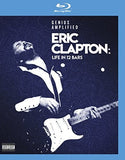 Eric Clapton: Genius Amplified Life In 12 Bars (Blu-ray) DTS-HD Master Audio 2018 Release Date 6/8/18
