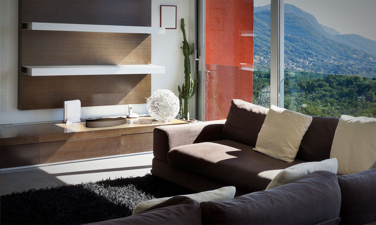 Clio: The First Invisible Speaker-Meet the ClearView® Audio Clio™, a Thin, Clear and Beautiful Bluetooth® Wireless Speaker that Harnesses the Power of Edge Motion™ Free Shipping USA