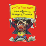 Collective Soul: Hints Allegations And Things Left Unsaid 1994 CD 2019 Release Date 3/8/19