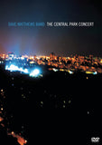 Dave Matthews: The Central Park Concert 2003 (2 DVD) 16:9 5.1 Audio Rated: UNR 2003 Release Date: 11/18/2003