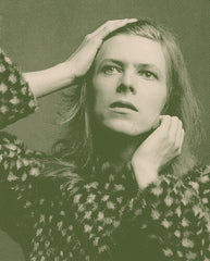 David Bowie: Divine Symmetry Hunky Dory 1971 (4CD+Blu-ray) Blu-ray HiRES 96/24 Audio Only Boxed Set 2022 Release Date: 11/25/2022