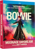 David Bowie: Moonage Daydream  (Blu-ray) 2022 Release Date: 11/15/2022