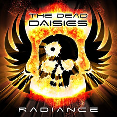 The Dead Daisies: Radiance  LP 2022 Release Date: 9/30/2022 CD Also Avail