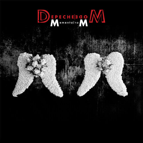 Depeche Mode: Memento Mori (Poster 2  LP)  2023 Release Date: 3/24/2023 CD Also Avail