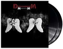 Depeche Mode: Memento Mori (Poster 2  LP)  2023 Release Date: 3/24/2023 CD Also Avail