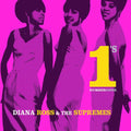 Diana Ross & the Supremes: Number Ones Import Holland (Limited Double 180gm Vinyl 2 LP) 2015 Release Date: 3/24/2015