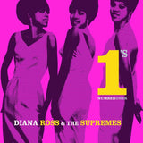 Diana Ross & the Supremes: Number Ones Import Holland (Limited Double 180gm Vinyl 2 LP) 2015 Release Date: 3/24/2015