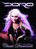 Doro: Classic Diamonds Live At The Wacken 2004 (DVD) PAL 16:9 Rated: NR Release 2021 Date: 2/26/2021