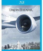 Dream Theater: Live At Luna Park 2011 (Blu-ray) 2013 DTS-HD Master Audio 11/5/13 Release Date