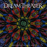 Dream Theater: LOST NOT FORGOTTEN ARCHIVES: THE NUMBER OF THE BEAST 2002 (180 Gram Vinyl Colored Vinyl Yellow Gatefold 2 LP Jacket+CD) 2023 Release Date: 3/17/2023
