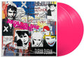 Duran Duran: Medazzaland (25th Anniversary Limited Edition Colored Vinyl Pink 180gm 2 LP) 2022 Release Date: 10/14/2022  CD ALSO