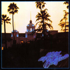 The Eagles: Hotel California 1976 (180 Gram Vinyl  LP) 2015 Release Date: 2/24/2015