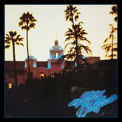The Eagles: Hotel California 40th Anniversary Live At The L.A. Forum 1976 Expanded Edition (Anniversary Edition Expanded 2 CD Version) 2017  Release Date 11/24/17 ALSO SACD FORMAT