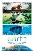 Earth: One Amazing Day (4K Ultra HD Blu-ray Digital)  2PC 2018 Release Date 1/23/18